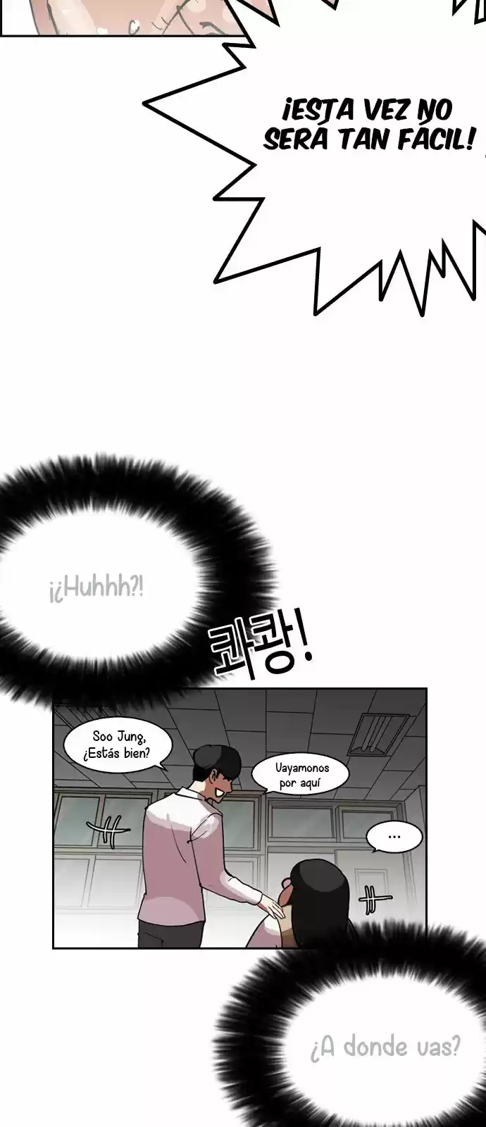 Lookism capítulo 131, página 40