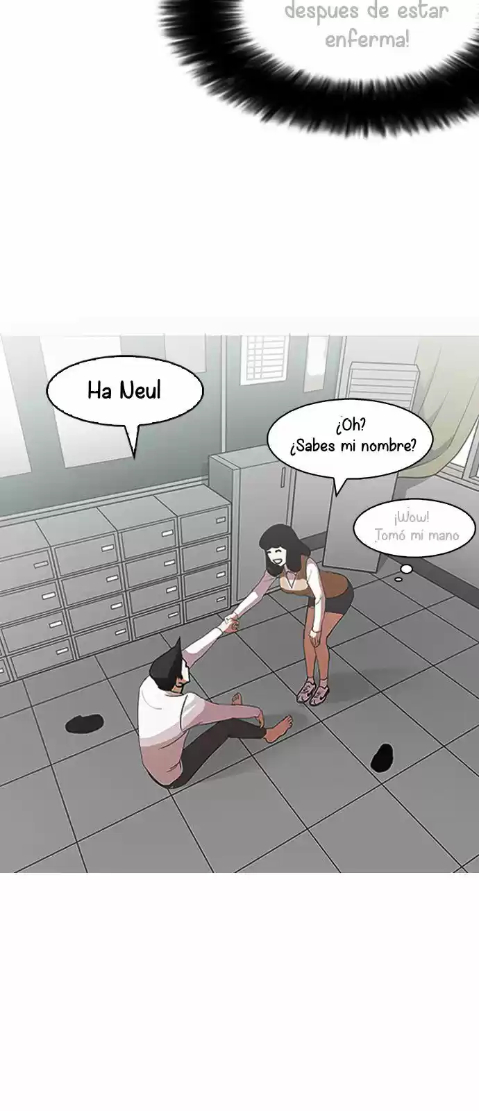Lookism capítulo 131, página 46