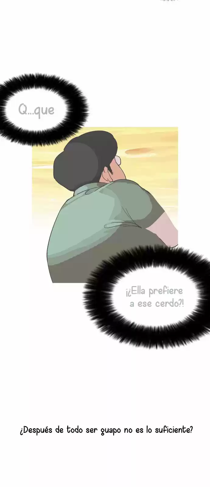 Lookism capítulo 131, página 61