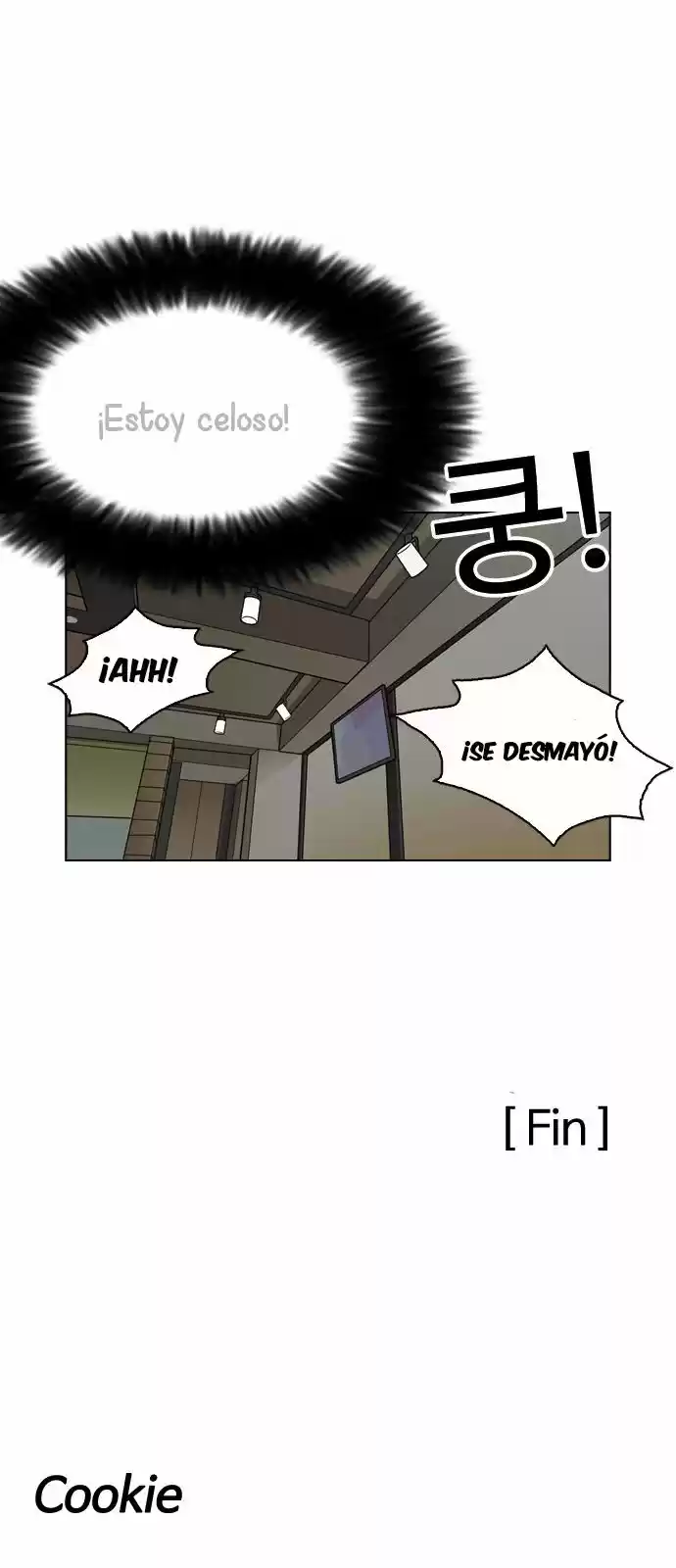Lookism capítulo 131, página 63