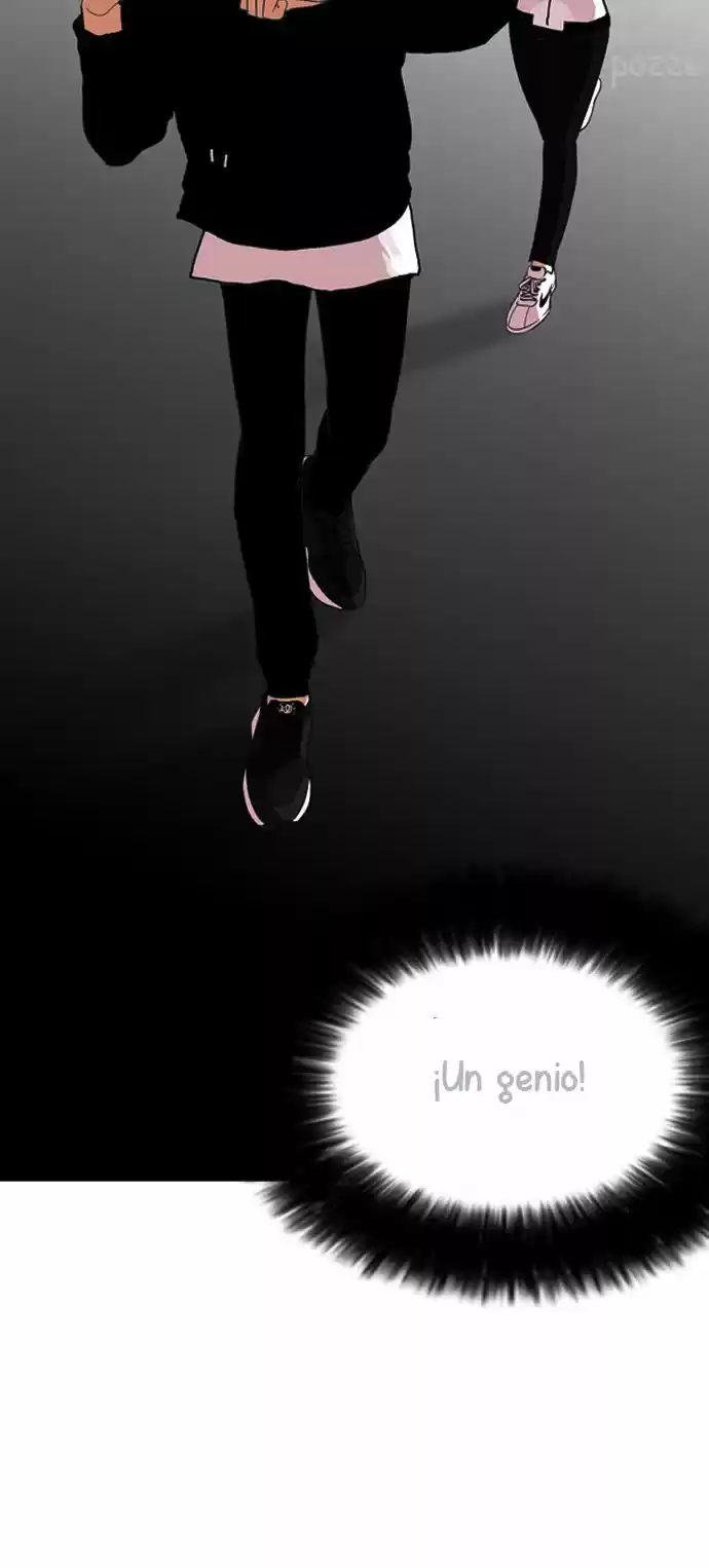 Lookism capítulo 131, página 77