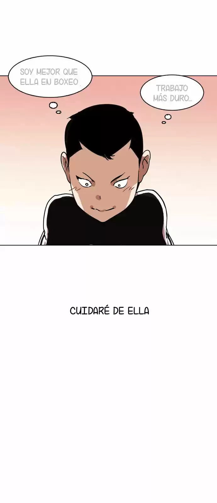 Lookism capítulo 132, página 7