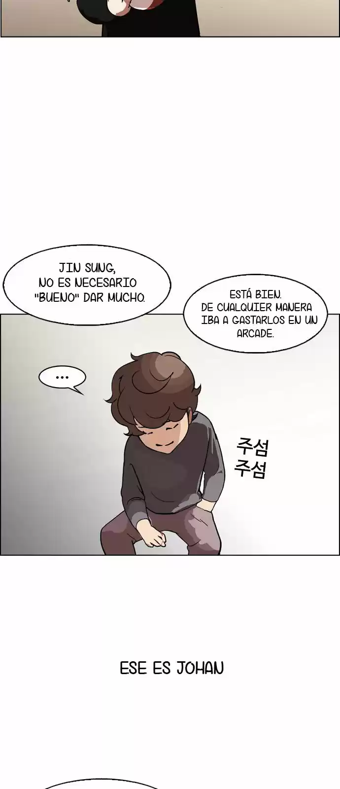 Lookism capítulo 132, página 12