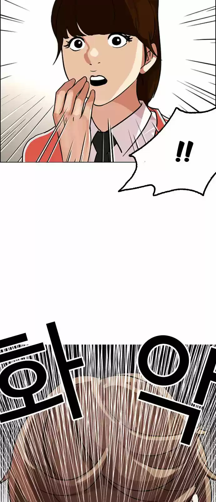Lookism capítulo 132, página 36