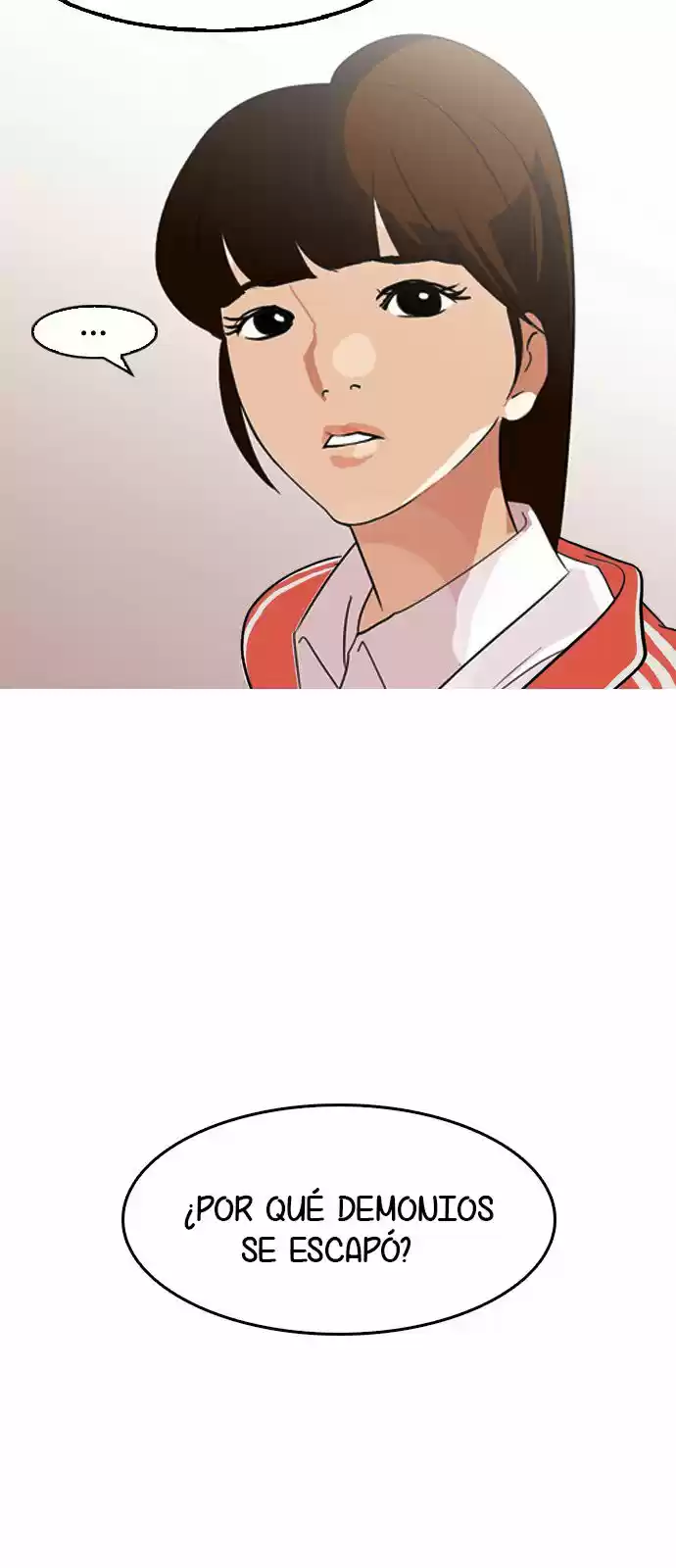 Lookism capítulo 132, página 39