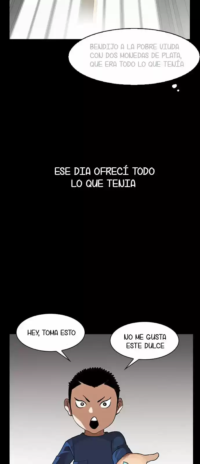 Lookism capítulo 132, página 46