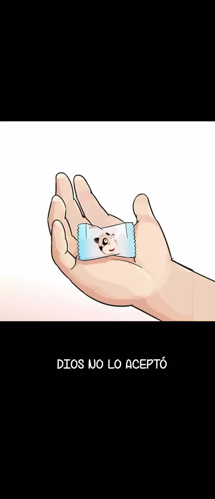 Lookism capítulo 132, página 48