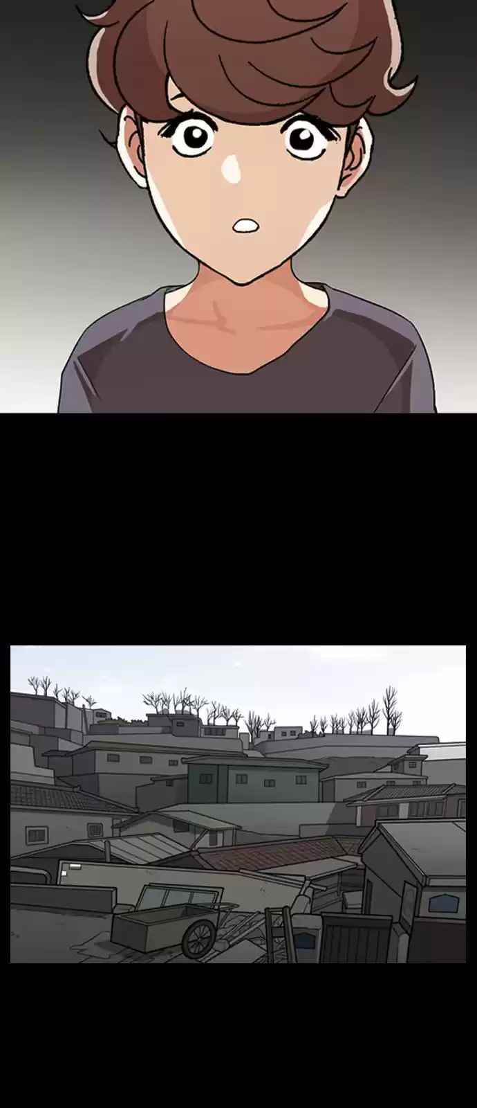 Lookism capítulo 132, página 51