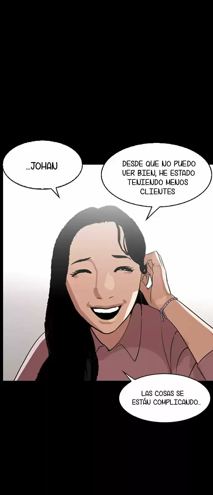 Lookism capítulo 132, página 54