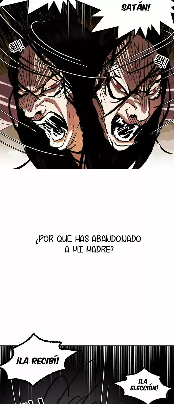 Lookism capítulo 132, página 68