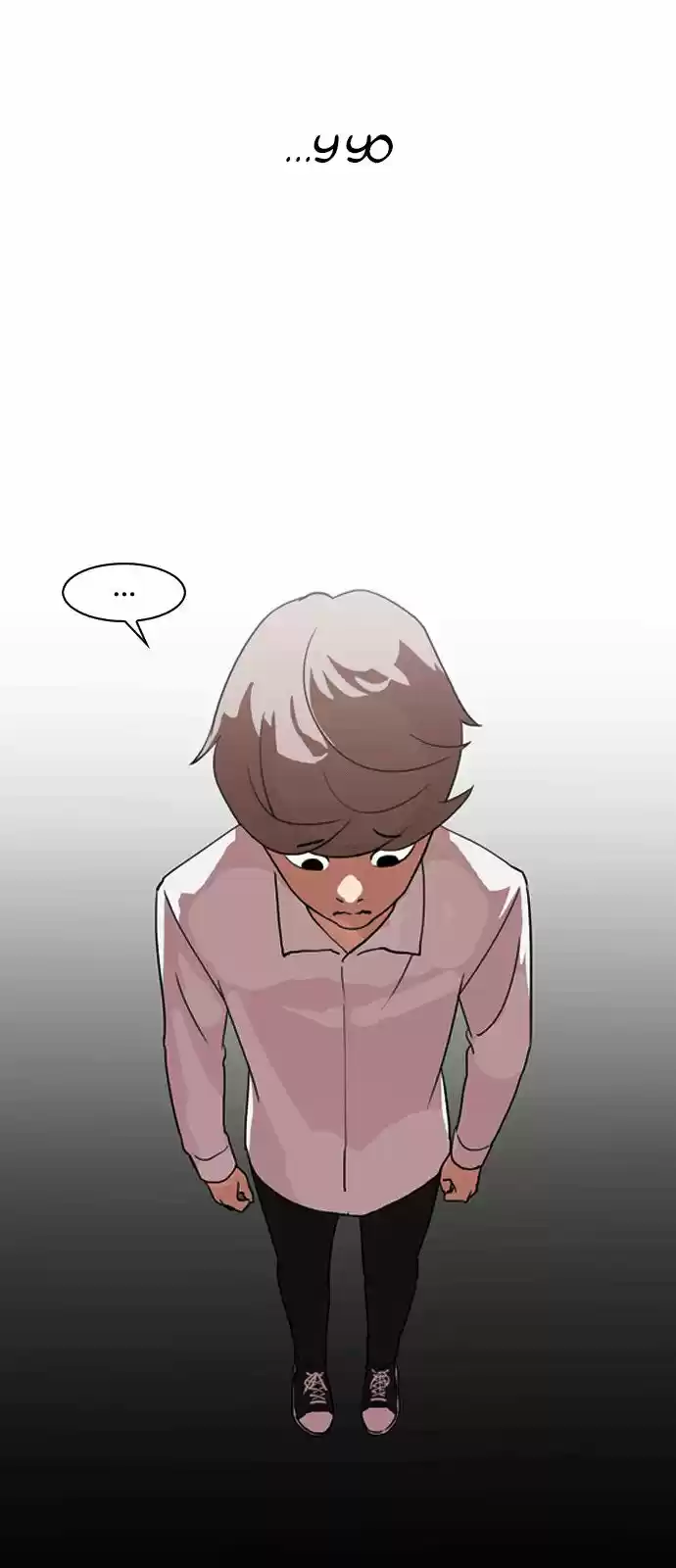 Lookism capítulo 133, página 10