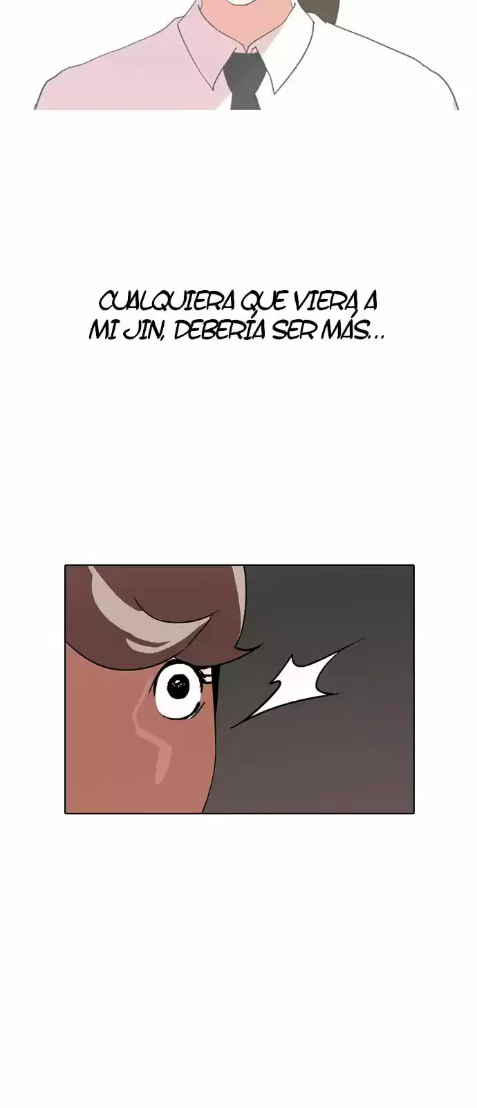 Lookism capítulo 133, página 12