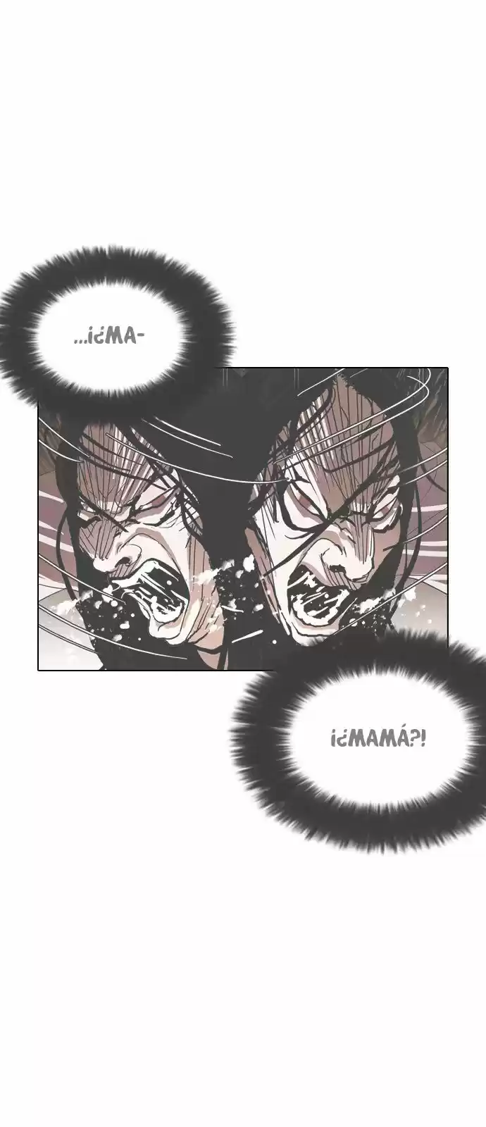 Lookism capítulo 133, página 16