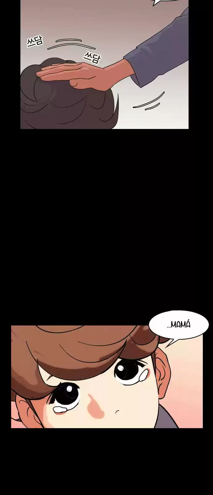 Lookism capítulo 133, página 22