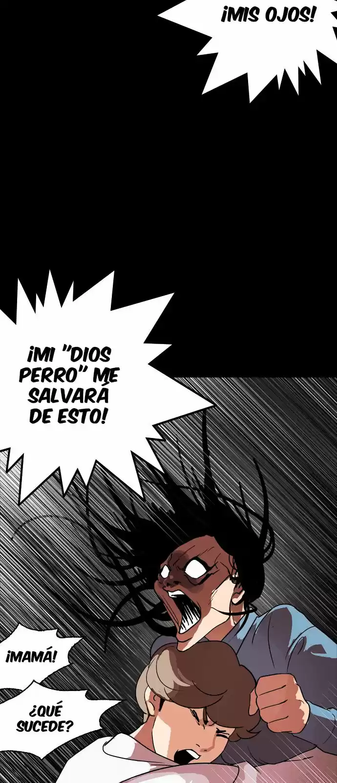 Lookism capítulo 133, página 26