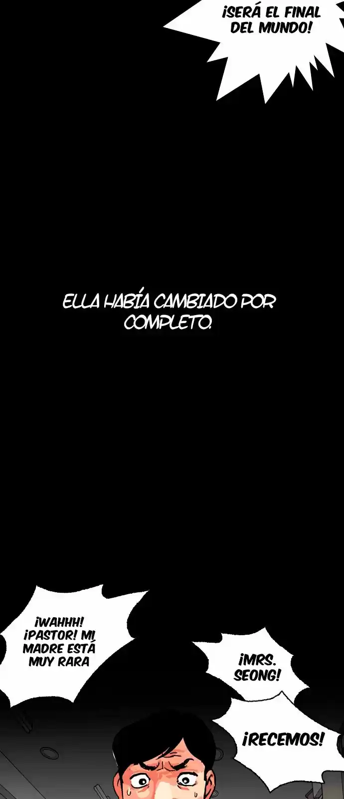 Lookism capítulo 133, página 29