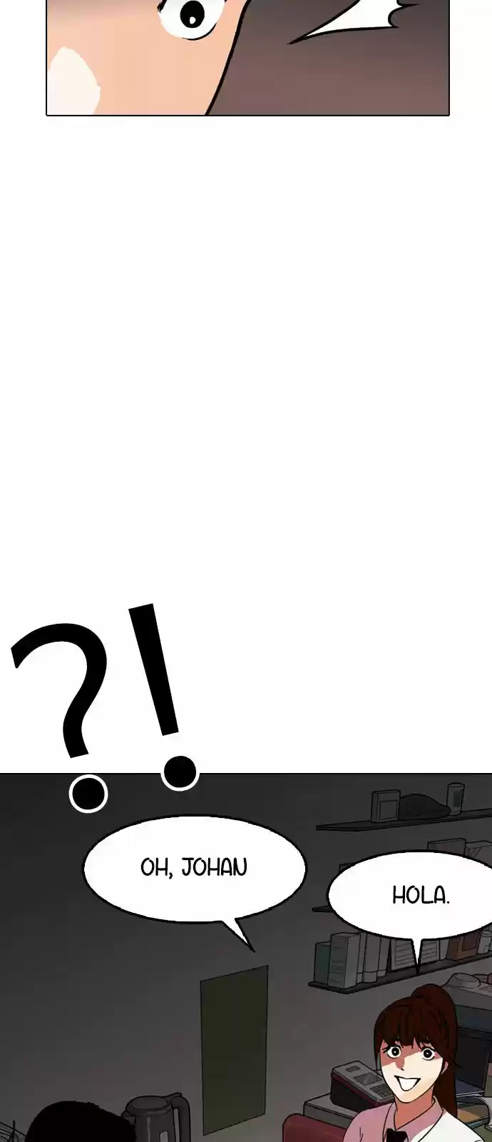 Lookism capítulo 133, página 35