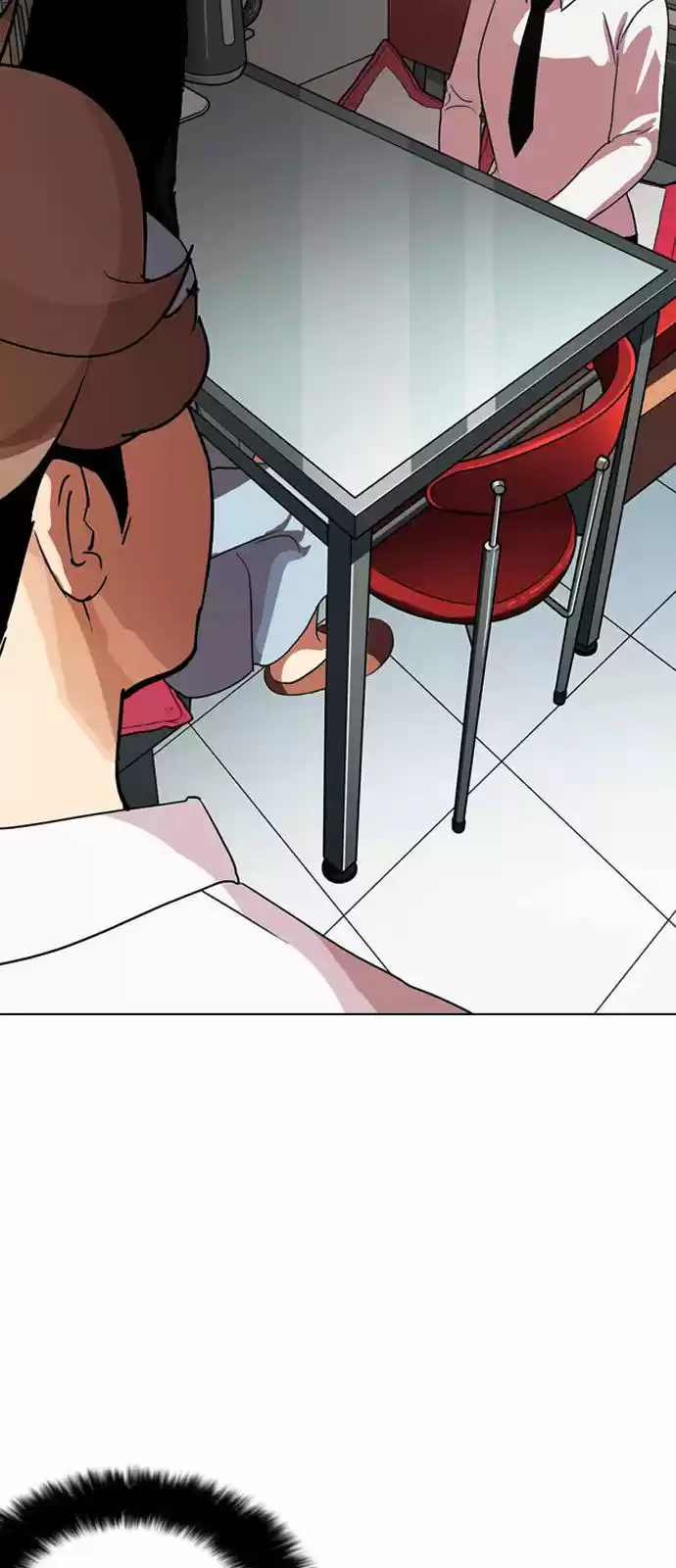 Lookism capítulo 133, página 36