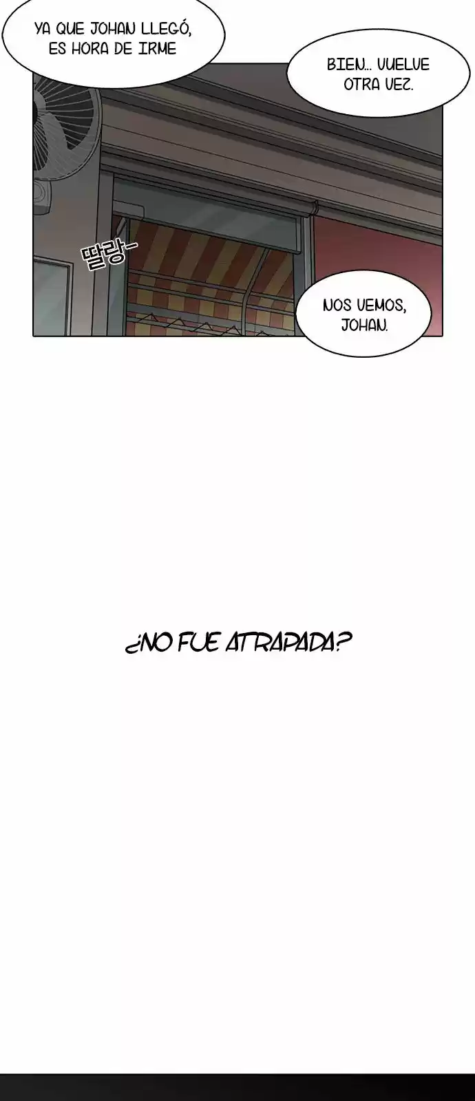 Lookism capítulo 133, página 41