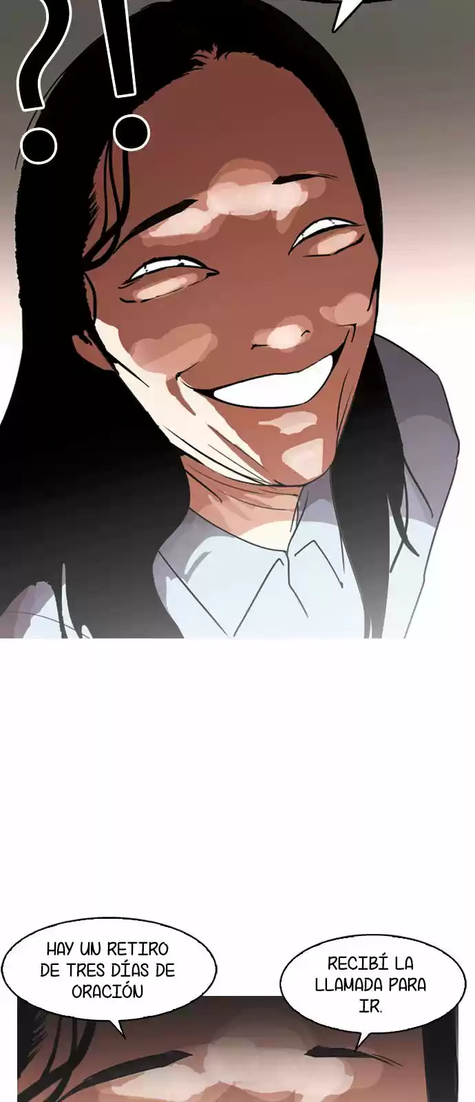 Lookism capítulo 133, página 44