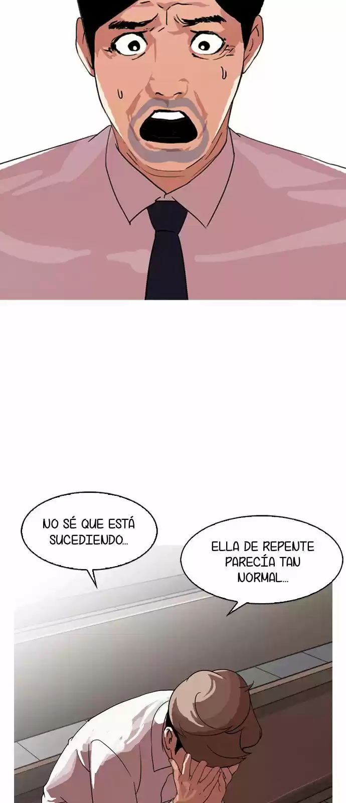 Lookism capítulo 133, página 48