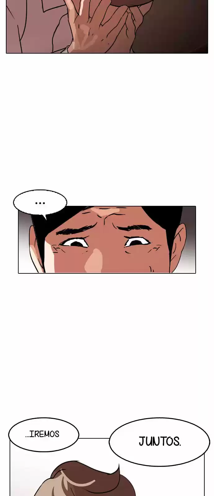 Lookism capítulo 133, página 50