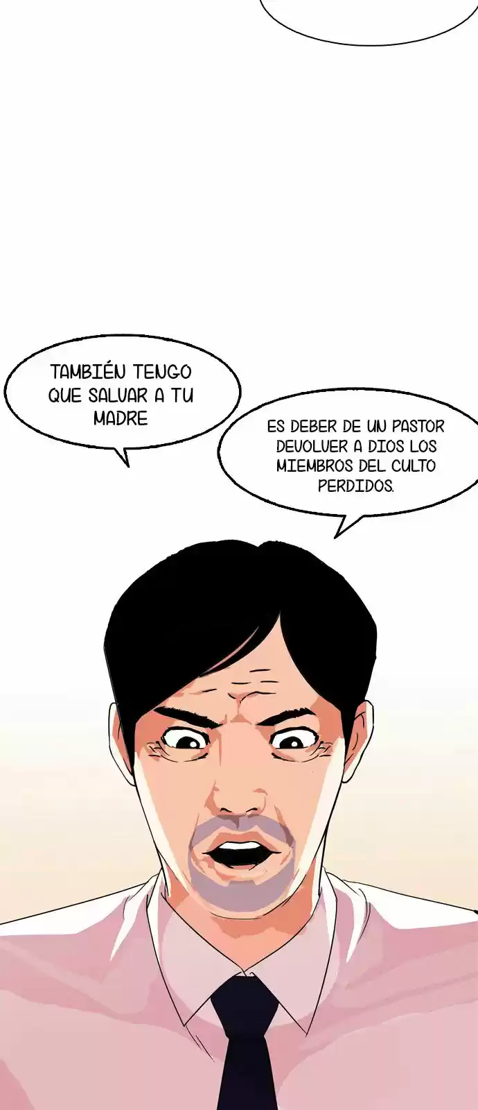 Lookism capítulo 133, página 52
