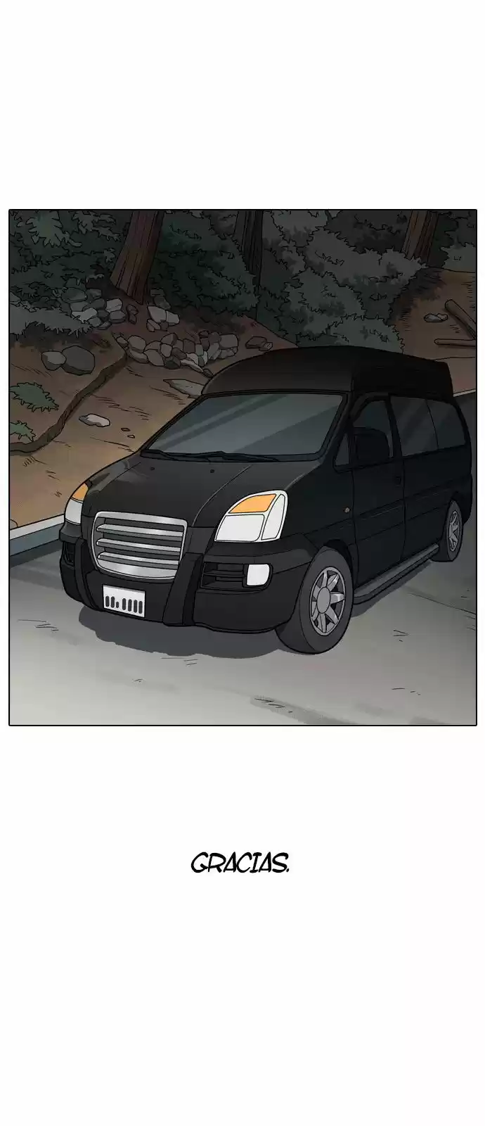 Lookism capítulo 133, página 54
