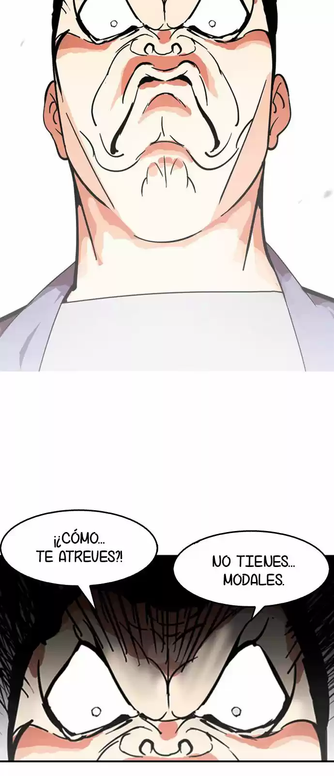 Lookism capítulo 134, página 19
