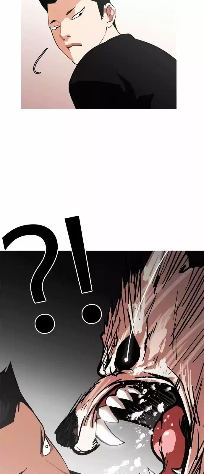Lookism capítulo 134, página 21