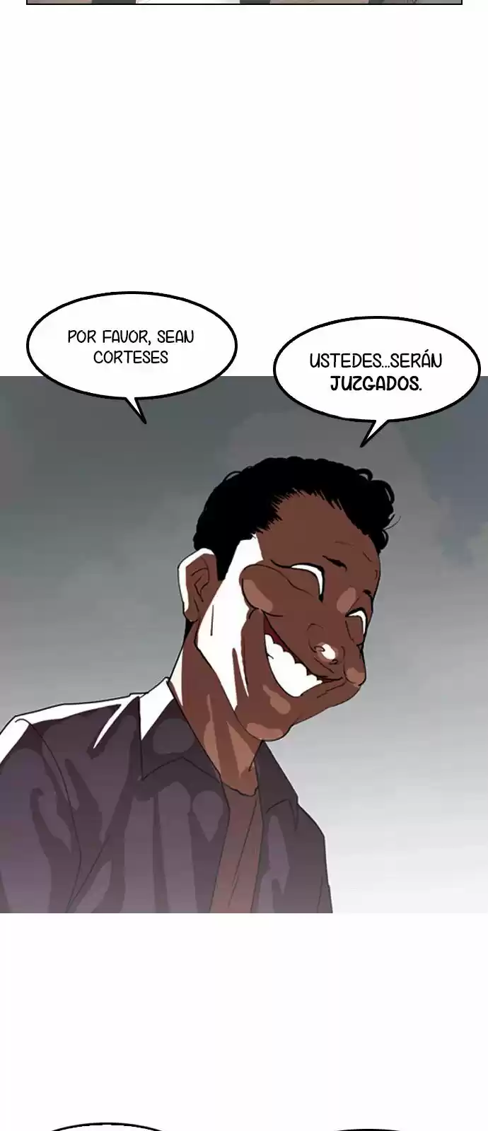 Lookism capítulo 134, página 29
