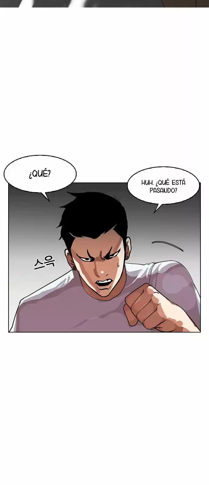 Lookism capítulo 134, página 42