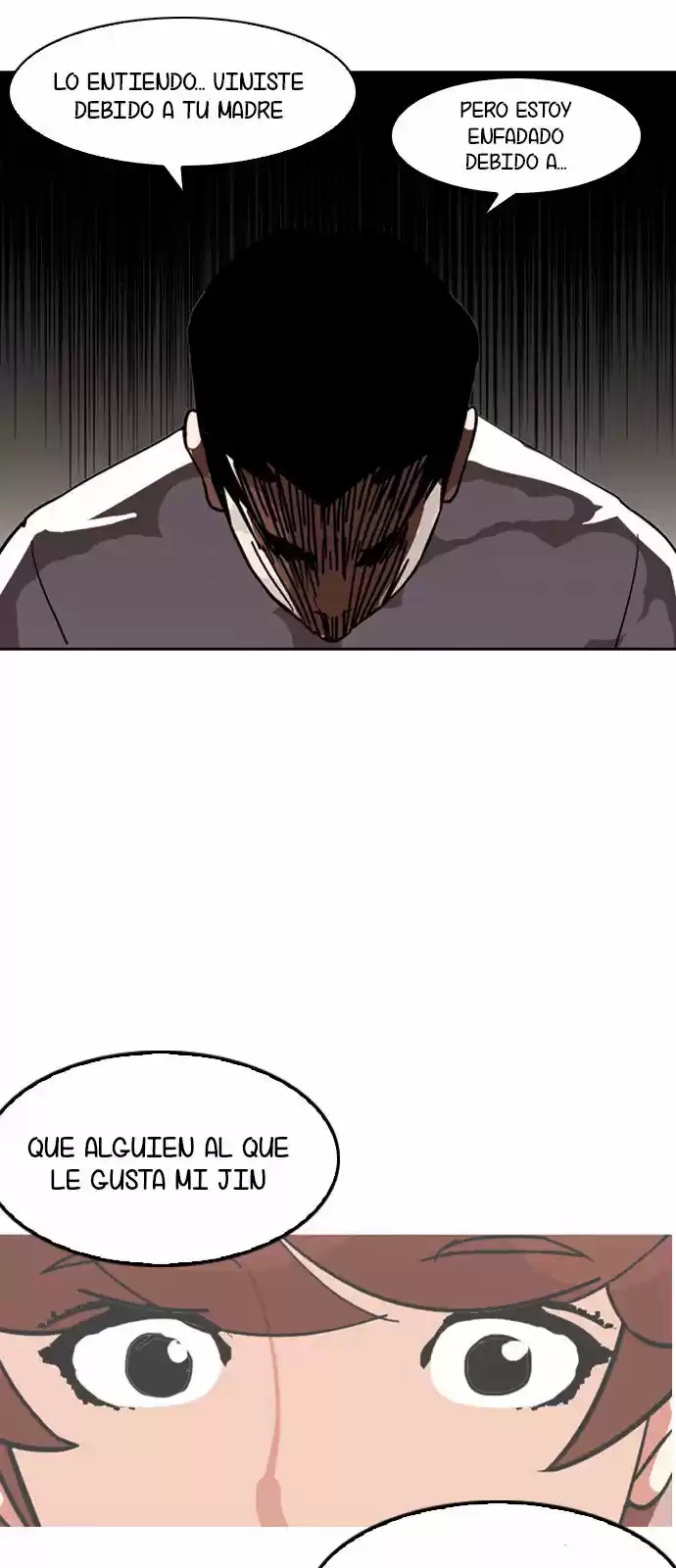 Lookism capítulo 134, página 53
