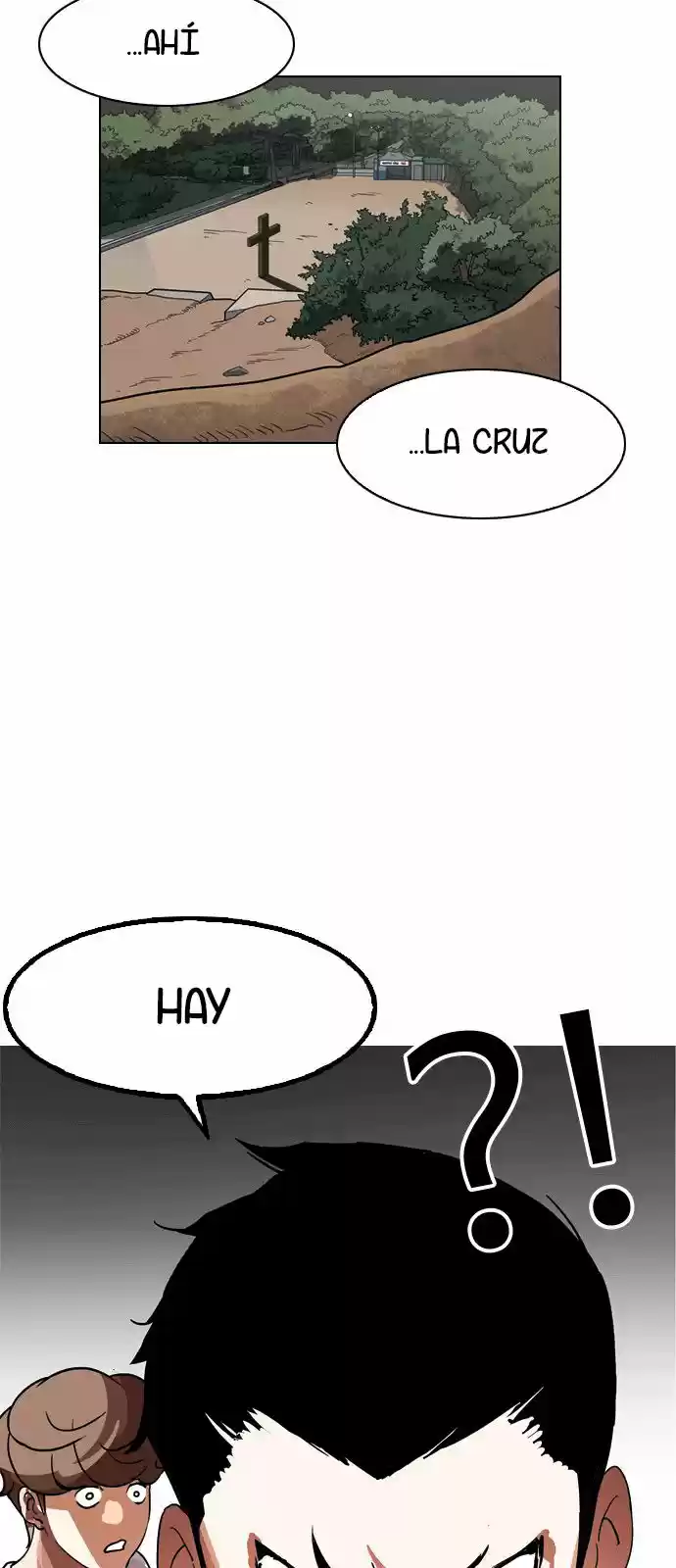 Lookism capítulo 134, página 59