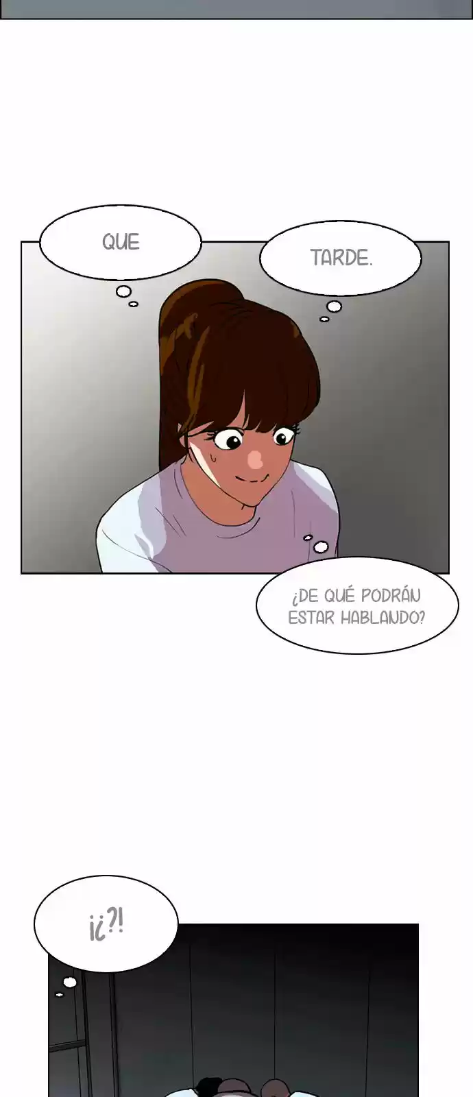 Lookism capítulo 134, página 62