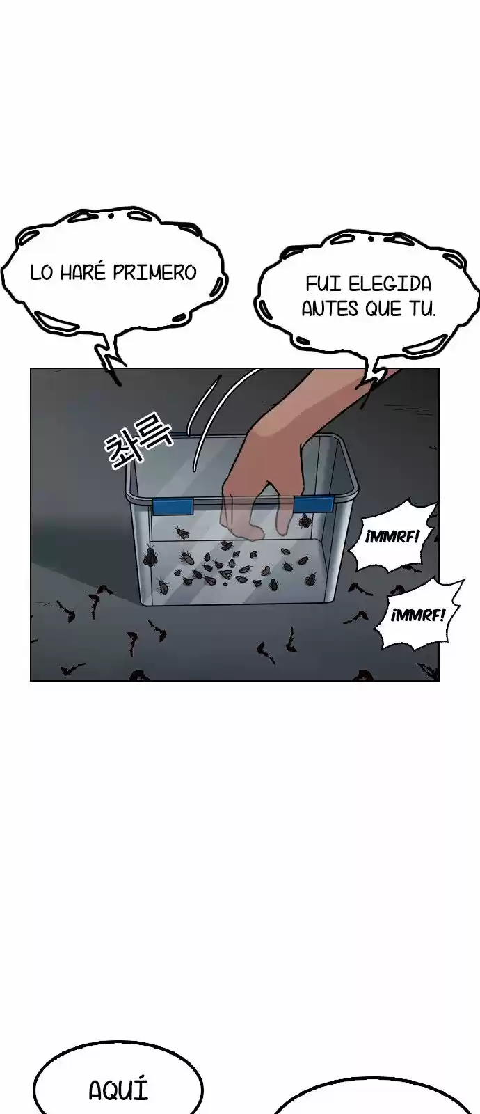 Lookism capítulo 134, página 73