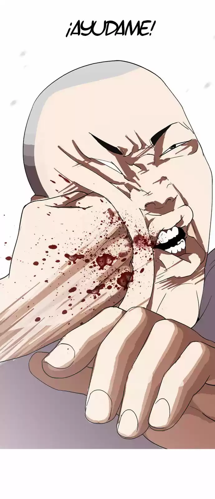 Lookism capítulo 135, página 12