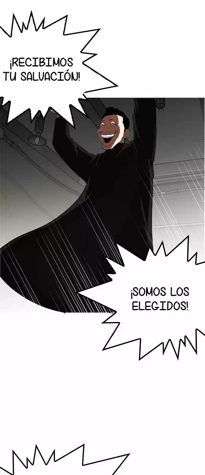 Lookism capítulo 135, página 27