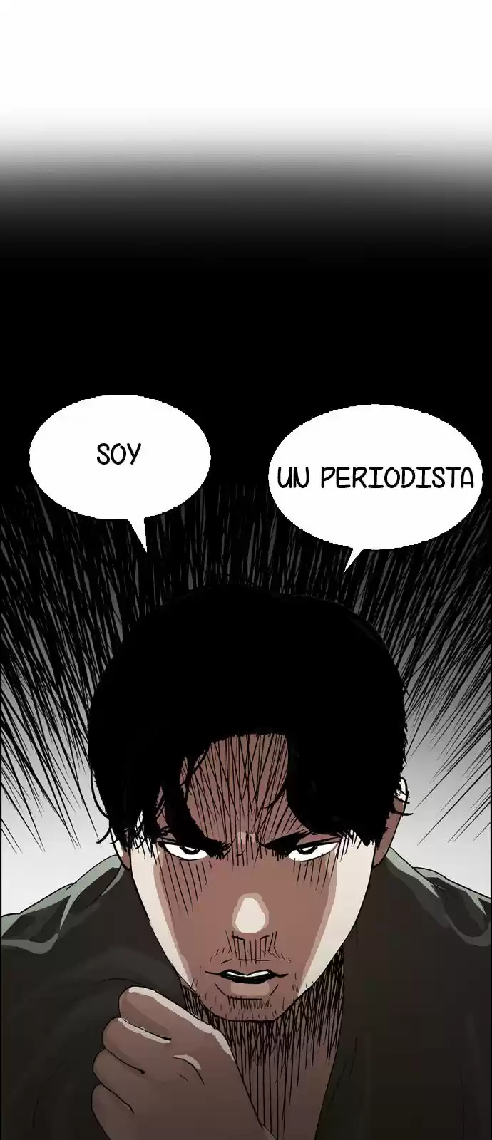 Lookism capítulo 135, página 36