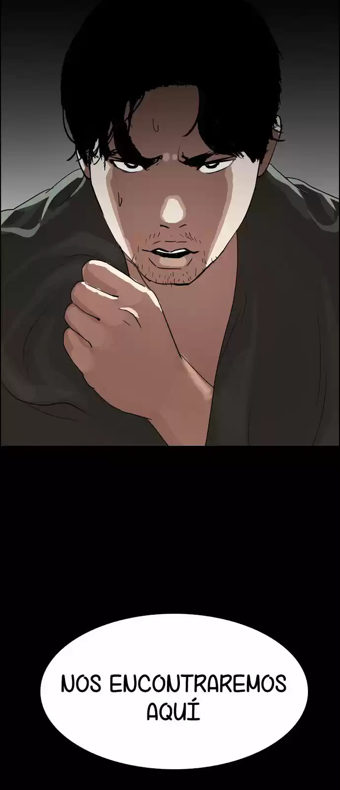 Lookism capítulo 135, página 41