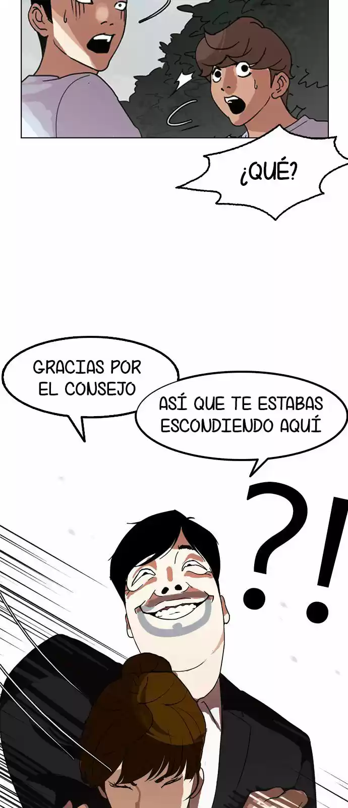 Lookism capítulo 135, página 45