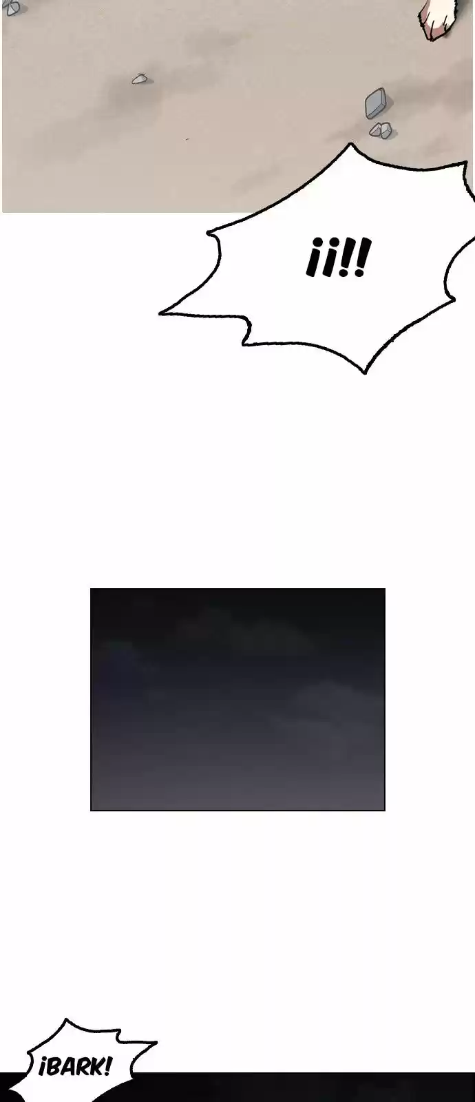 Lookism capítulo 135, página 49