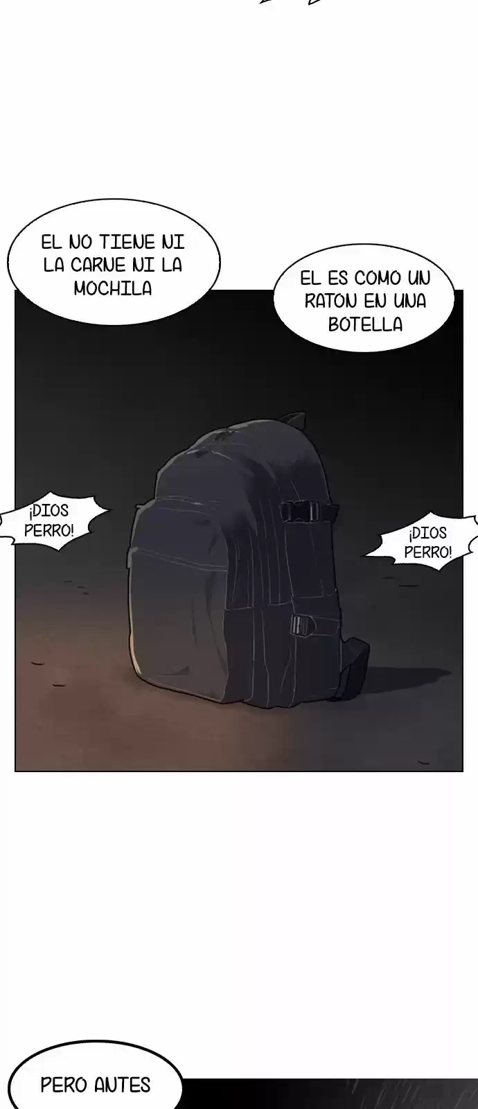 Lookism capítulo 135, página 53