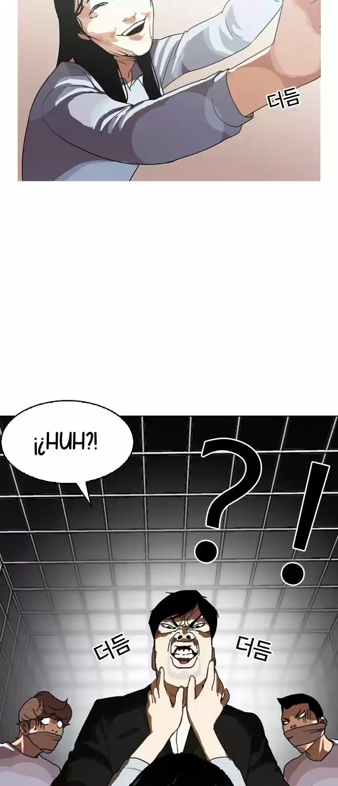 Lookism capítulo 135, página 64