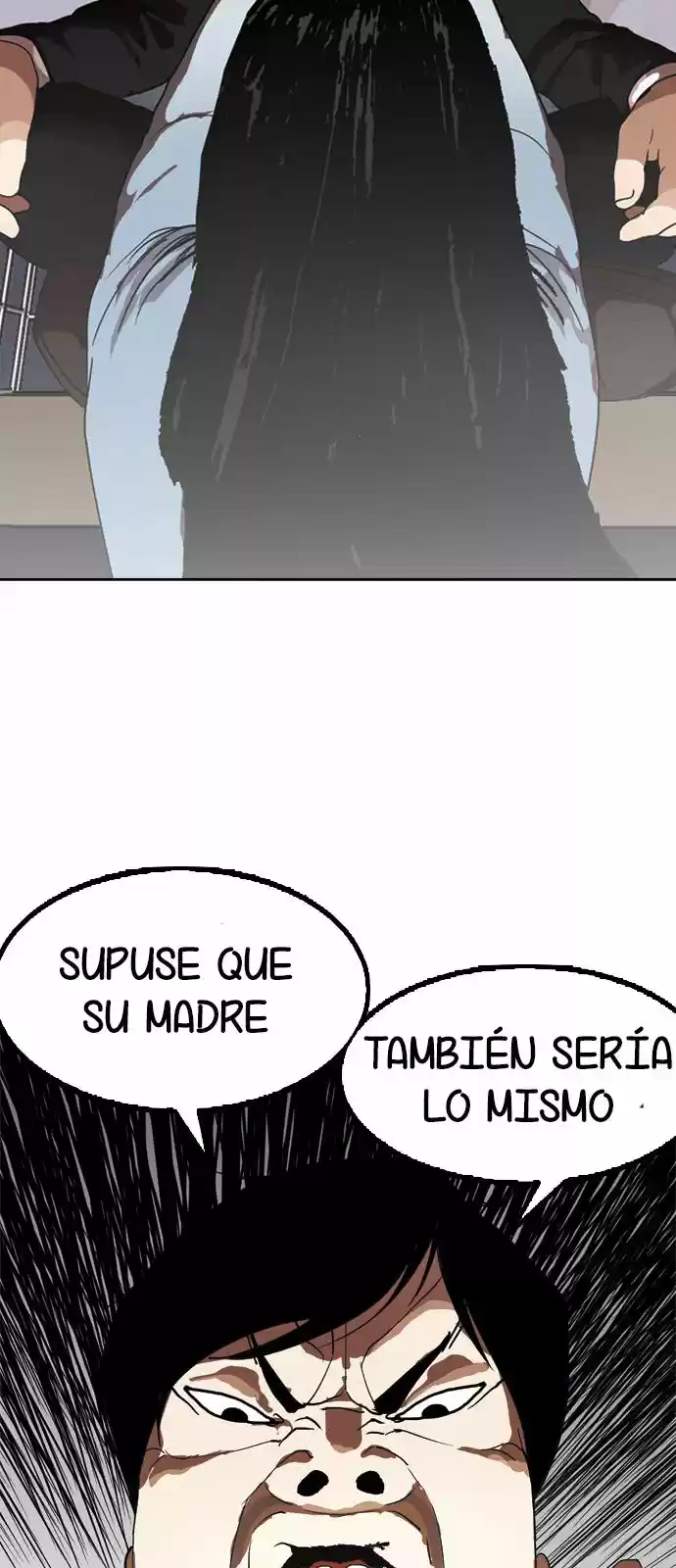 Lookism capítulo 135, página 65
