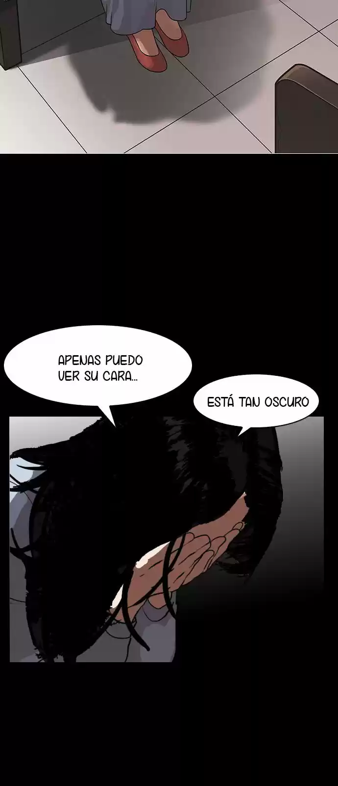 Lookism capítulo 136, página 12
