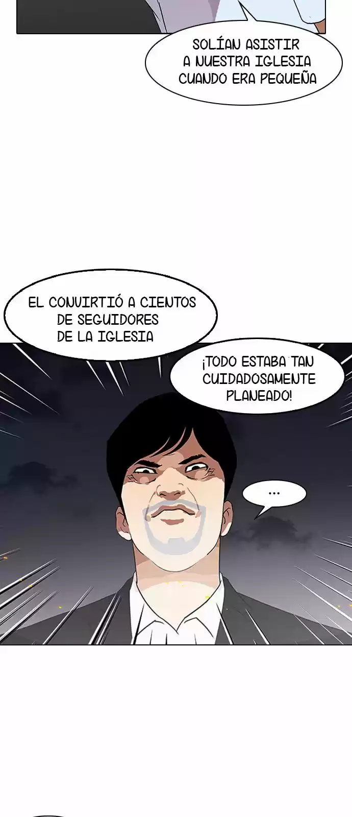 Lookism capítulo 136, página 34
