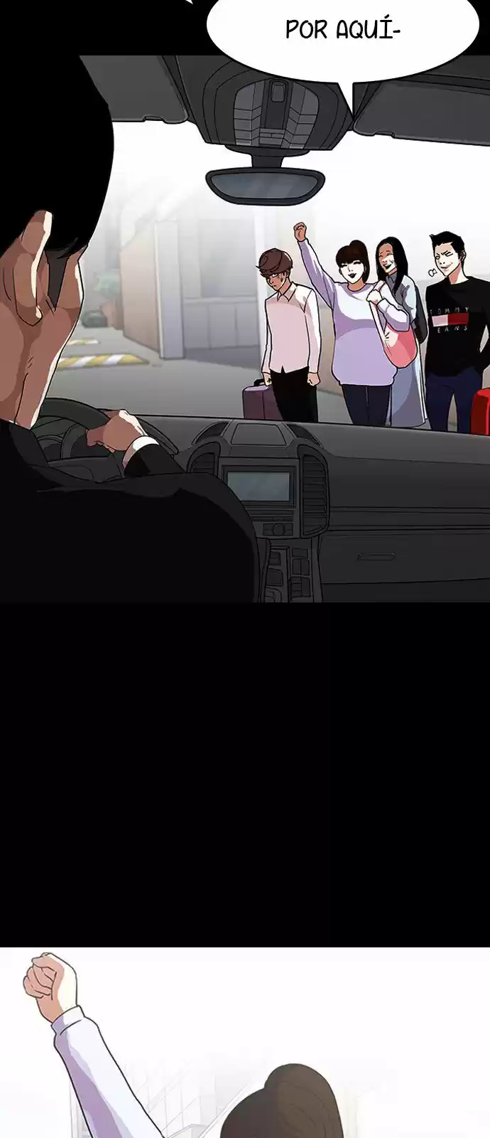Lookism capítulo 136, página 37