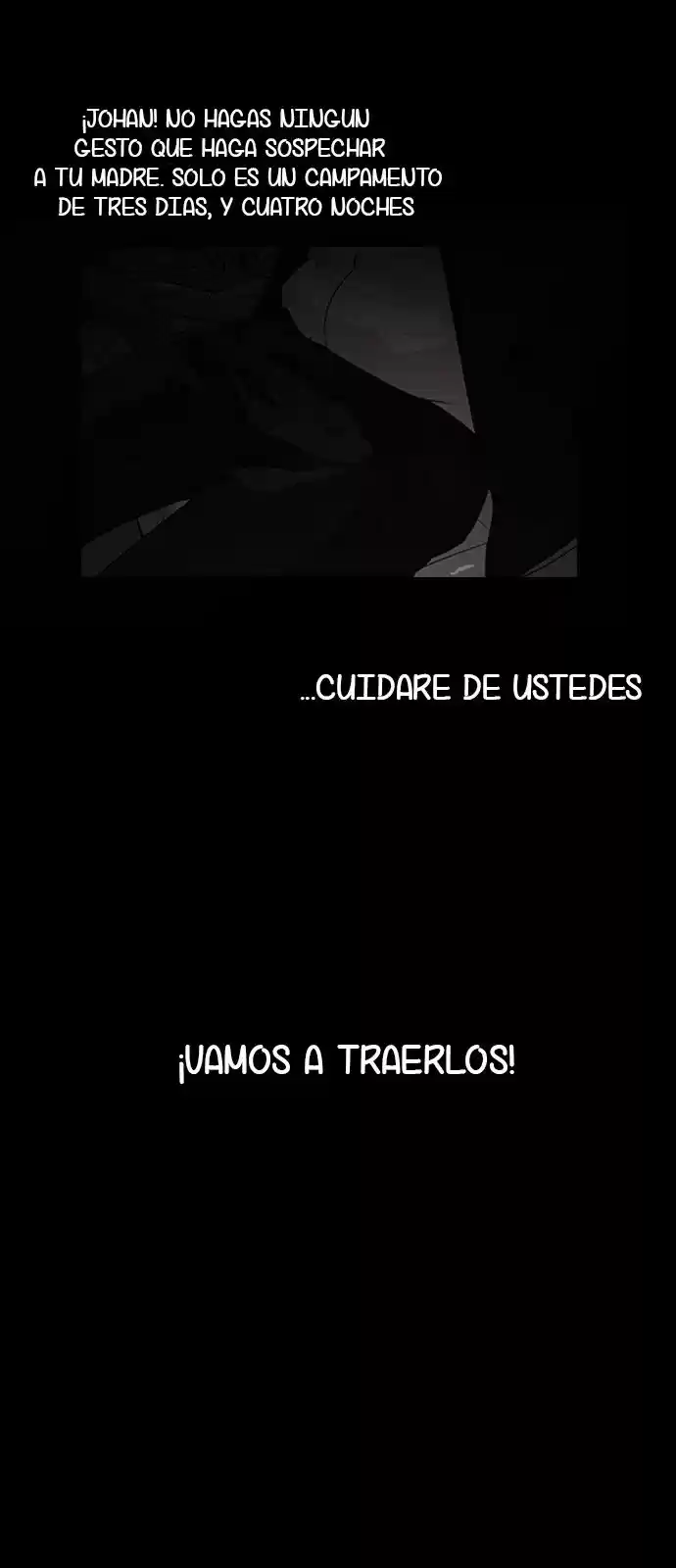 Lookism capítulo 136, página 39