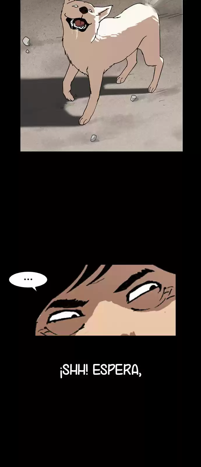 Lookism capítulo 136, página 42
